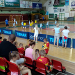 XV Międzyprzedszkolny Turniej Halowej Piłki Nożnej